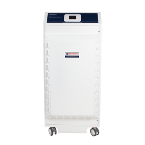 Abatement Technologies HEPA-CARE® HC800FD HC800FDUV Sistema de purificación de aire portátil