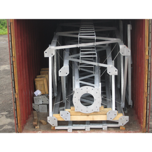 Ryse GW133 Wind Turbine 11 kW Grid Connected, 1 phase 60 Hz 480V G11-W133-11KW-1PH11KW-3PH-Grid