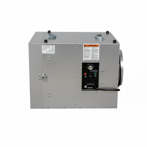 Depurador de aire portátil HEPA-AIRE® PAS750 de Abatement Technologies - 750 CFM