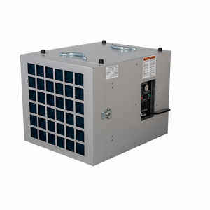 Depurador de aire portátil HEPA-AIRE® PAS750 de Abatement Technologies - 750 CFM