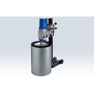 Shibuya Diteq TS-405+H2231 COLUMNA GIRATORIA para perforadora de núcleos