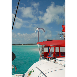 Ryse AIR SILENT-X Wind Turbine 1-ARSM-15