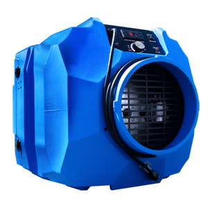 Depurador de aire OmniTec OMNIAIRE 600N - 600 CFM