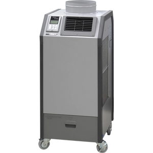 TEMP-AIR Airrex 15.000 BTU Bomba de calor de 1,2 toneladas AHSC-14P