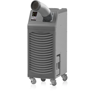 TEMP-AIR Airrex 12,000 BTU Enfriador puntual de 1 tonelada HSC-12L