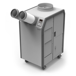 TEMP-AIR Airrex 36,000 BTU Enfriador puntual de 3 toneladas HSC-36P