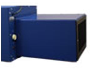 Limpiador de aire Blue Ox OX2500-CF - 2125 CFM