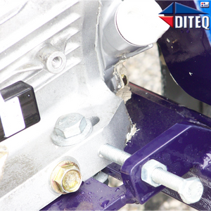 Diteq Concrete Destroyer Fórmula estándar 275 galones 100351