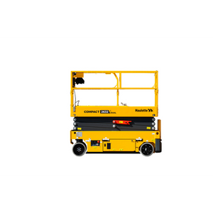 Haulotte Compact 2632E Scissor Lift 31.6 ft