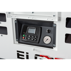 Compresor de aire para remolque ELGi D425T4F 425 CFM 130 HP