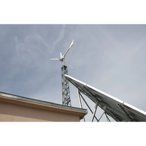 Ryse E3 Wind Turbine 3 kWp Grid Connected, 1 phase 50/60 Hz 220V E3GVI3220