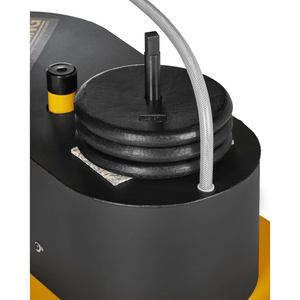 Diteq GRINDER Bordeadora de perfil bajo PROPANO 19 300604