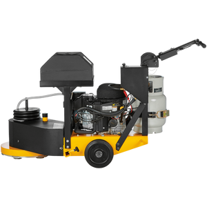 Diteq GRINDER Bordeadora de perfil bajo PROPANO 19 300604