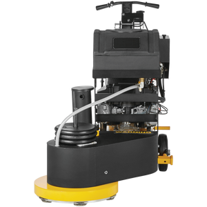 Diteq GRINDER Bordeadora de perfil bajo PROPANO 19 300604