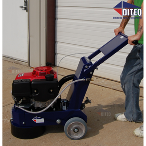 AMOLADORA Diteq TG-12 ELÉCTRICA 3HP 1PH 220V G00117