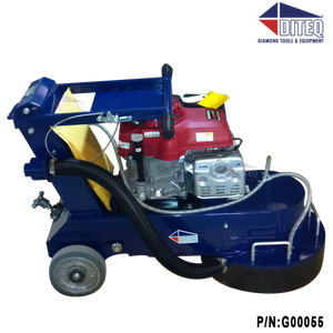 Diteq AMOLADORA TG-12 GAS HONDA G00055