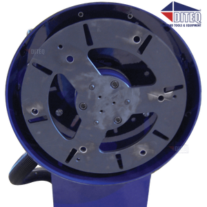 Diteq AMOLADORA TG-18 GAS HONDA G00134