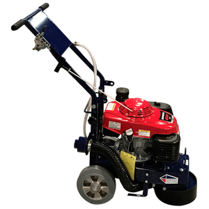 Diteq AMOLADORA TG-8 GAS HONDA 5.5 HP TEQLOK G00058