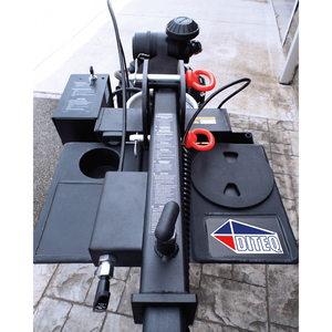 AMOLADORA Diteq G&P III 27HP PROPANO 30 CABEZAL FLOTANTE 300603