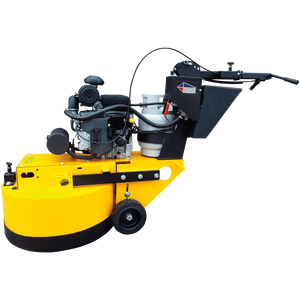 AMOLADORA Diteq G&P III 27HP PROPANO 30 CABEZAL FLOTANTE 300603