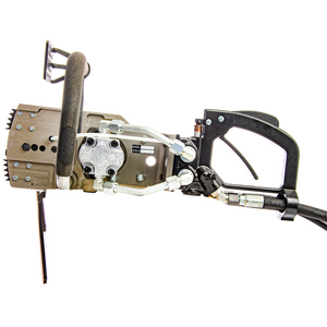 Cabezal motorizado de corte al ras Diteq SF12 141487