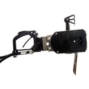 Cabezal motorizado de corte al ras Diteq SF12 141487