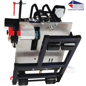 Sierra eléctrica para hormigón verde Diteq G-TEQ 2 HP F50002