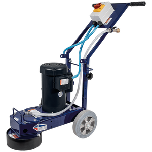 AMOLADORA Diteq RT-8 ELÉCTRICA 1-1/2HP 120V 1 PH DT G00142