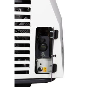 Compresor de aire portátil ELGi GP35FP 35 CFM 23 HP