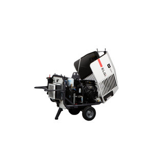 Compresor de aire portátil ELGi GP35FP 35 CFM 23 HP