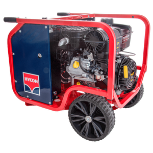 Paquete de energía hidráulica Hycon HPP14V-FLEX VANGUARD 5/8 GPM Diteq P00033