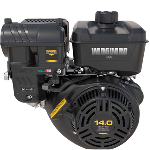 Paquete de energía hidráulica Hycon HPP14V-FLEX VANGUARD 5/8 GPM Diteq P00033