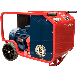 Hycon HPP18E FLEX 18HP 480V 25A ELECT 5/8/10/12 GPM Diteq P00027