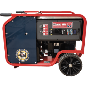 Hycon HPP18E FLEX 18HP 480V 25A ELECT 5/8/10/12 GPM Diteq P00027