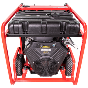 Hycon HPP27V-MF Hydraulic Power Pack 27BV 5/8/10/12/16GPM Diteq P00023