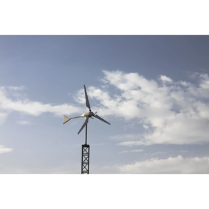 Ryse E3 Wind Turbine 3 kWp Grid Connected, 1 phase 50/60 Hz 220V E3GVI3220