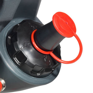 NACECARE Fregadora de Pisos WB-TD 20" Diteq TGB1620-T