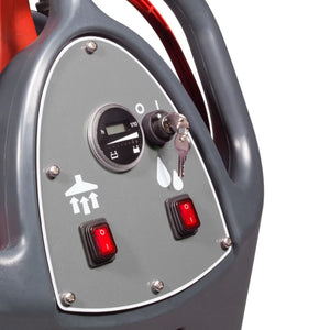 NACECARE Fregadora de Pisos WB-TD 20" Diteq TGB1620-T