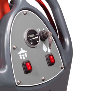 NACECARE Fregadora de Pisos WB-TD 20" Diteq TGB1620-T