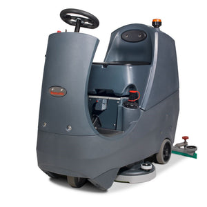 NACECARE Floor Scrubber Rider 28" Diteq TGB2128