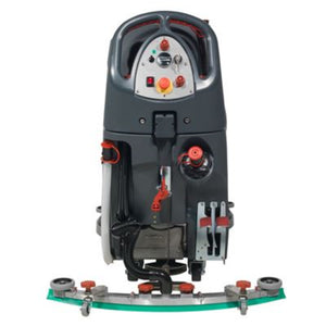 NACECARE Fregadora de Pisos WB-TD 28" Diteq TGB2228-T