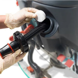 NACECARE Fregadora de Pisos WB-TD 28" Diteq TGB2228-T