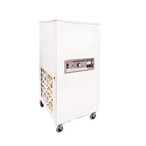 Depurador de aire OmniTec OMNIAIRE 1200PAC con luces germicidas UV-C - 1200 CFM