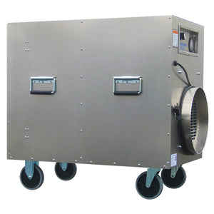 Depurador de aire OmniTec OMNIAIRE 2000V - 1900 CFM