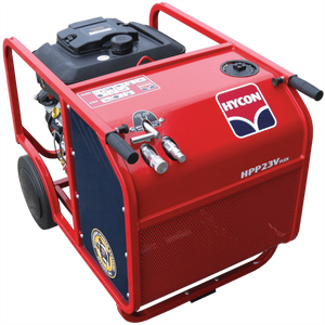 Paquete de energía hidráulica Hycon HPP23V-FLEX 23BV 5/8/10/12 GPM Diteq P00022