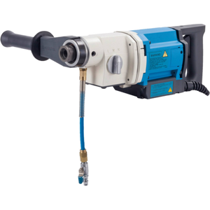 BOMBA DE ALMOHADILLA DE SOPORTE FIJO para perforadora de núcleo Shibuya Diteq RH1531