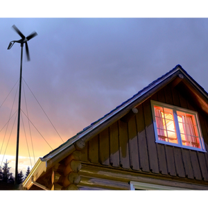 Ryse AIR 40 Wind Turbine 1-AR40-10