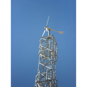 Ryse E3 Wind Turbine 3 kWp Grid Connected, 1 phase 50/60 Hz 220V E3GVI3220