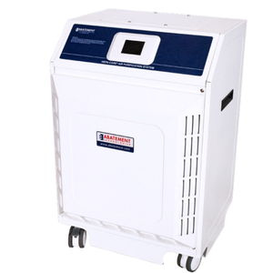 Abatement Technologies HEPA-CARE® HC500FD Sistema de purificación de aire portátil
