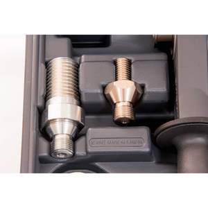 Shibuya Diteq HH1531 Perforadora ABV COMBO/SIN BOMBA